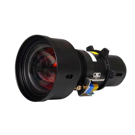 Optoma Motorized Standard Throw Zoom Lens 1.22-1.53:1 BX-CAA06